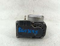 2009-2016 Toyota Venza Throttle Body Fits Fits 2005 2006 2007 2008 2009 2010 2011 2012 2013 2014 2015 2016 2017 2018 OEM Use