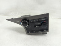 2013-2016 Toyota Venza Climate Control Module Temperature AC/Heater Replacement P/N:55900-0T040 MX146570-7930 Fits OEM Used 