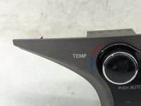 2013-2016 Toyota Venza Climate Control Module Temperature AC/Heater Replacement P/N:55900-0T040 MX146570-7930 Fits OEM Used 