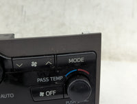 2013-2016 Toyota Venza Climate Control Module Temperature AC/Heater Replacement P/N:55900-0T040 MX146570-7930 Fits OEM Used 