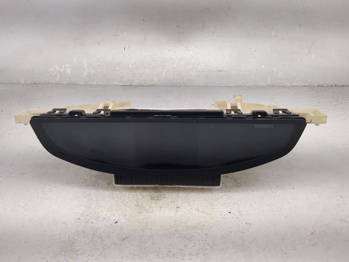 2009-2016 Toyota Venza Information Display Screen - Oemusedautoparts1.com