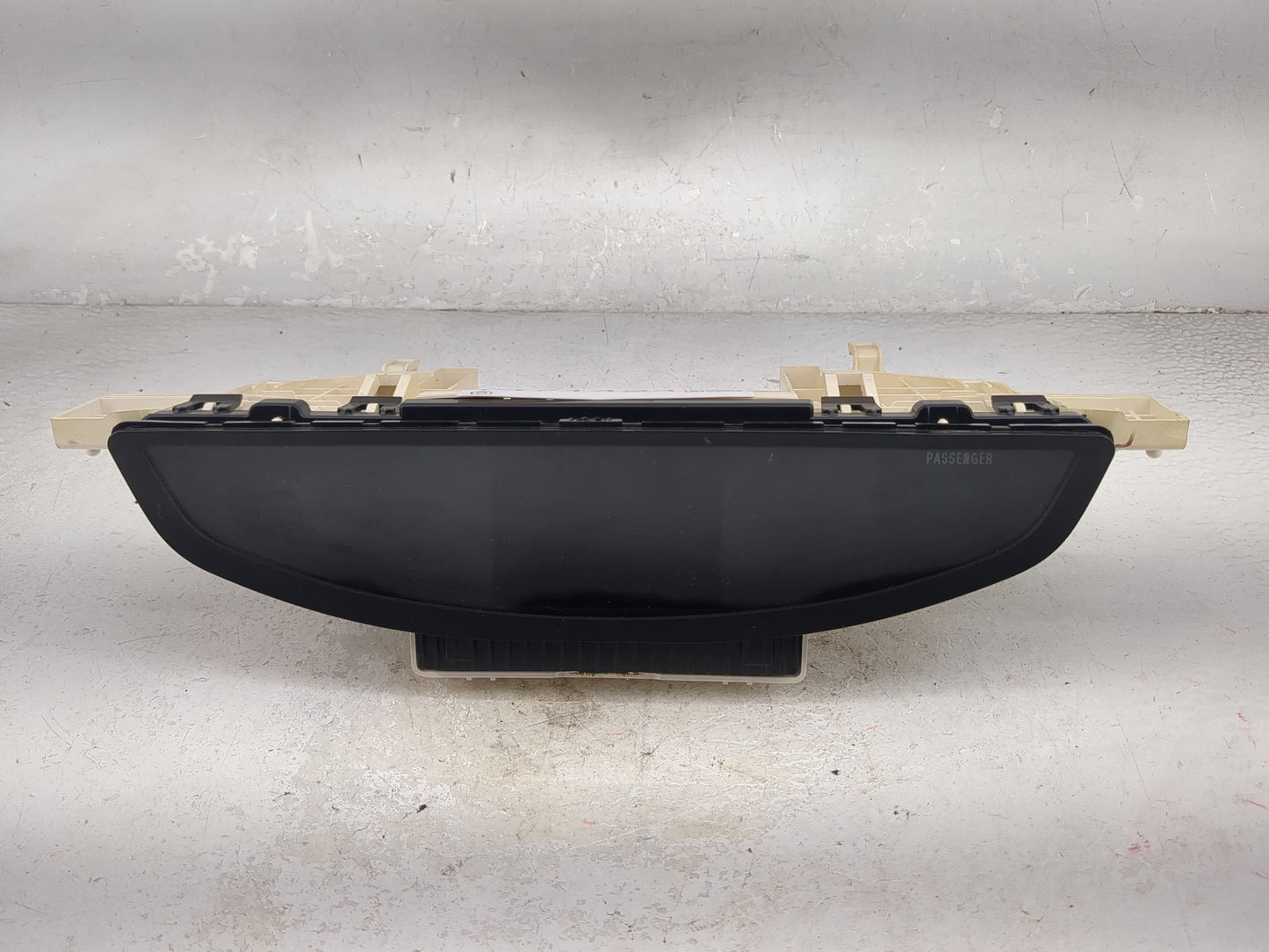 2009-2016 Toyota Venza Information Display Screen - Oemusedautoparts1.com