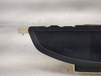 2009-2016 Toyota Venza Information Display Screen - Oemusedautoparts1.com