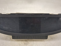 2009-2016 Toyota Venza Information Display Screen - Oemusedautoparts1.com