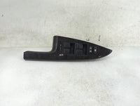 2013-2016 Toyota Venza Master Power Window Switch Replacement Driver Side Left P/N:74232-0T010 74232-0T031 Fits OEM Used Aut
