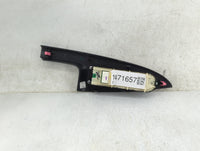 2013-2016 Toyota Venza Master Power Window Switch Replacement Driver Side Left P/N:74232-0T010 74232-0T031 Fits OEM Used Aut
