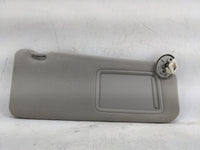 2010-2016 Toyota Venza Sun Visor Shade Replacement Passenger Right Mirror Fits Fits 2010 2011 2012 2013 2014 2015 2016 OEM U