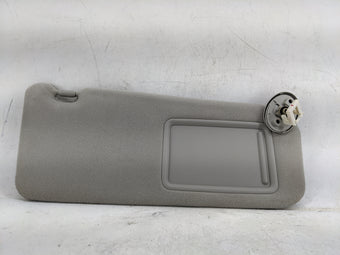 compare product 2010-2016 Toyota Venza Sun Visor Shade Replacement Passenger Right Mirror Fits Fits 2010 2011 2012 2013 2014 2015 2016 OEM Used Auto Parts