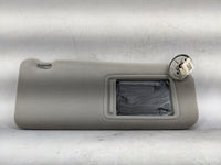2010-2016 Toyota Venza Sun Visor Shade Replacement Passenger Right Mirror Fits Fits 2010 2011 2012 2013 2014 2015 2016 OEM U