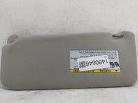 2010-2016 Toyota Venza Sun Visor Shade Replacement Passenger Right Mirror Fits Fits 2010 2011 2012 2013 2014 2015 2016 OEM U