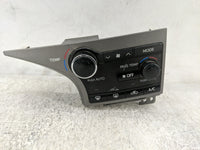 2013-2016 Toyota Venza Climate Control Module Temperature AC/Heater Replacement P/N:55900-0T040 MX146570-7930 Fits OEM Used 