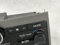 2013-2016 Toyota Venza Climate Control Module Temperature AC/Heater Replacement P/N:55900-0T040 MX146570-7930 Fits OEM Used 