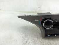 2013-2016 Toyota Venza Climate Control Module Temperature AC/Heater Replacement P/N:55900-0T040 MX146570-7930 Fits OEM Used 