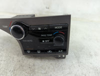 2013-2016 Toyota Venza Climate Control Module Temperature AC/Heater Replacement P/N:55900-0T040 MX146570-7930 Fits OEM Used 