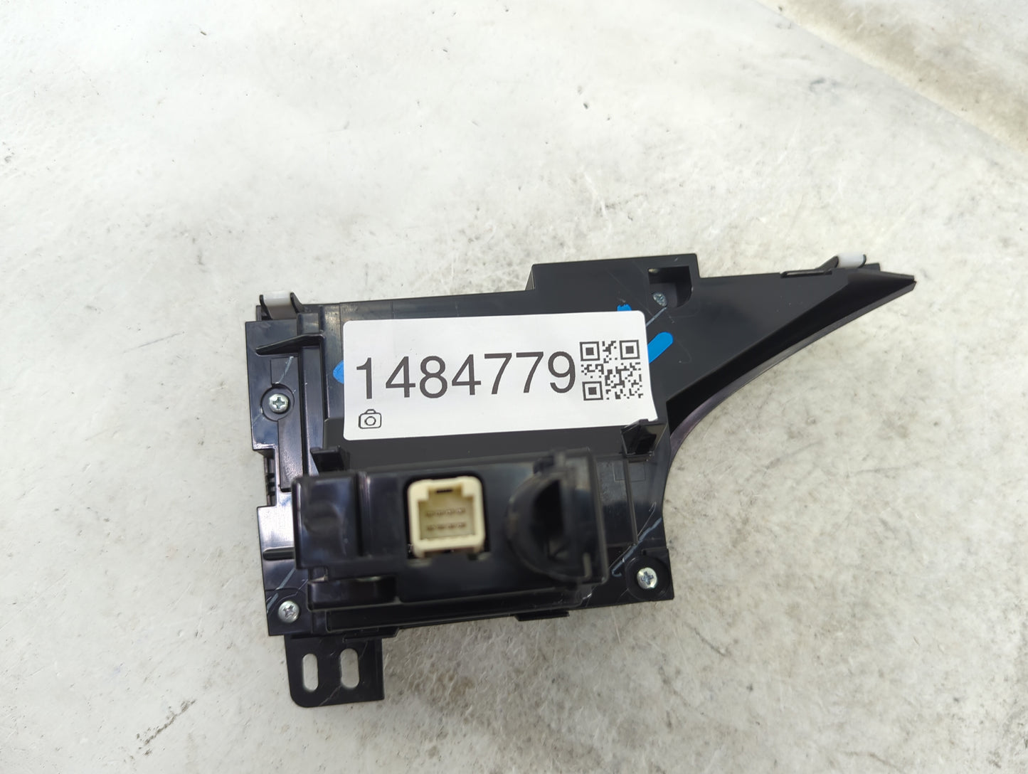 2013-2016 Toyota Venza Climate Control Module Temperature AC/Heater Replacement P/N:55900-0T040 MX146570-7930 Fits OEM Used 