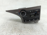 2013-2016 Toyota Venza Climate Control Module Temperature AC/Heater Replacement P/N:55900-0T040 MX146570-7930 Fits OEM Used 
