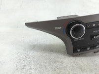 2013-2016 Toyota Venza Climate Control Module Temperature AC/Heater Replacement P/N:55900-0T040 MX146570-7930 Fits OEM Used 