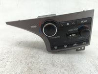 2013-2016 Toyota Venza Climate Control Module Temperature AC/Heater Replacement P/N:55900-0T040 MX146570-7930 Fits OEM Used 