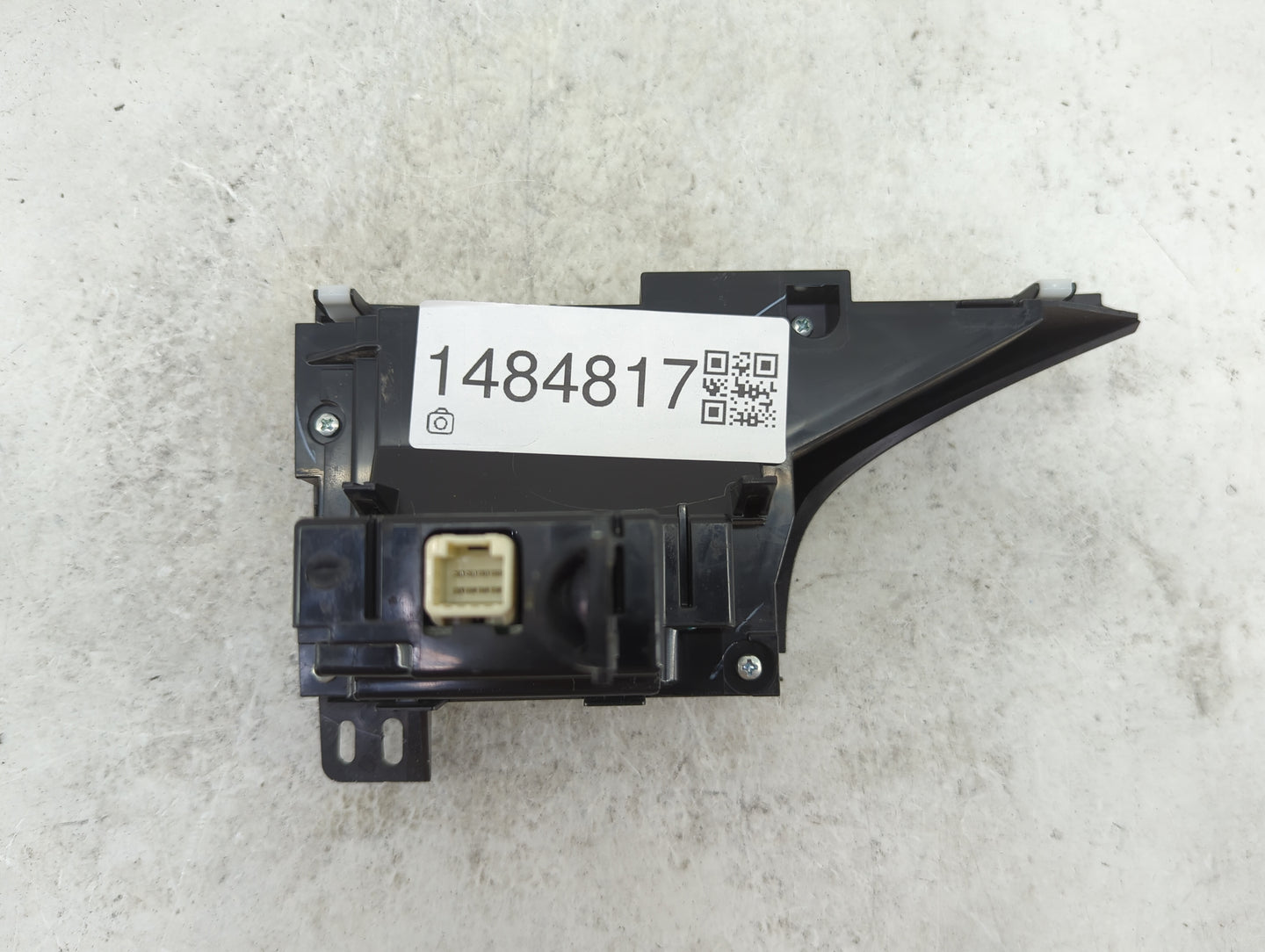2013-2016 Toyota Venza Climate Control Module Temperature AC/Heater Replacement P/N:55900-0T040 MX146570-7930 Fits OEM Used 