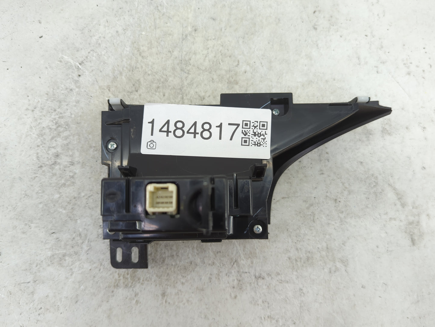 2013-2016 Toyota Venza Climate Control Module Temperature AC/Heater Replacement P/N:55900-0T040 MX146570-7930 Fits OEM Used 