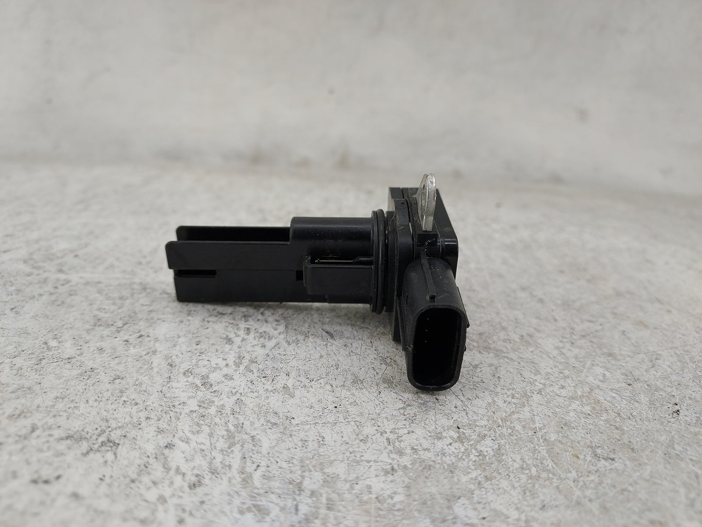 2009-2016 Toyota Venza Mass Air Flow Meter Maf 1486564 - Oemusedautoparts1.com