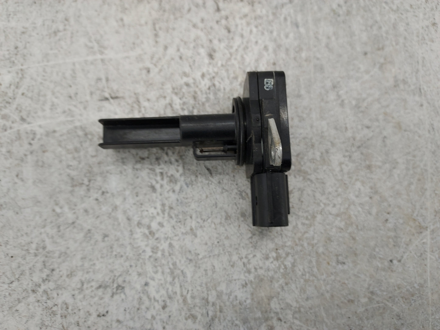 2009-2016 Toyota Venza Mass Air Flow Meter Maf 1486564 - Oemusedautoparts1.com