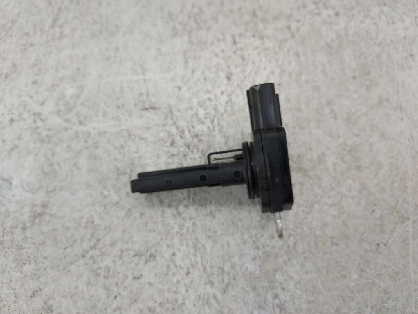 2009-2016 Toyota Venza Mass Air Flow Meter Maf 1486564 - Oemusedautoparts1.com
