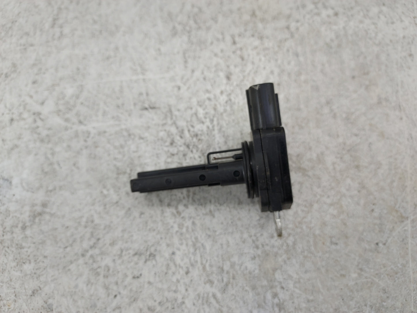 2009-2016 Toyota Venza Mass Air Flow Meter Maf 1486564 - Oemusedautoparts1.com