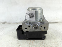 2013-2016 Toyota Venza ABS Pump Control Module Replacement Fits Fits 2013 2014 2015 2016 OEM Used Auto Parts - Oemusedautopa