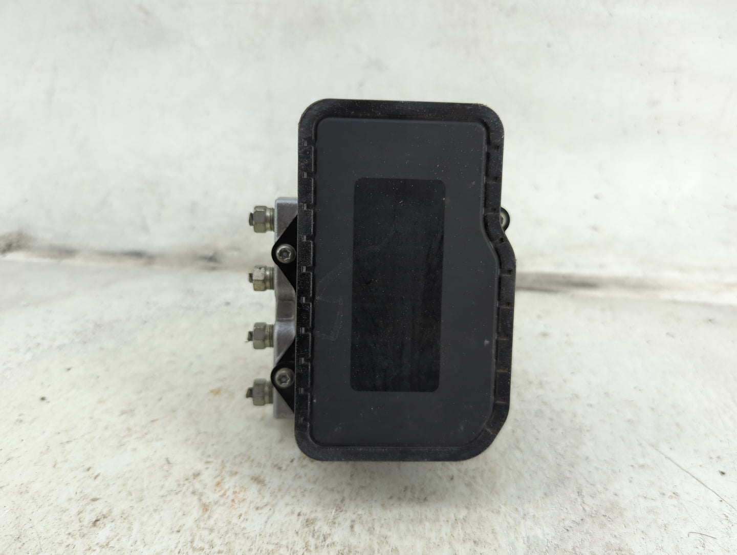 2013-2016 Toyota Venza ABS Pump Control Module Replacement Fits Fits 2013 2014 2015 2016 OEM Used Auto Parts - Oemusedautopa