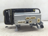 2013-2014 Toyota Venza Radio AM FM Cd Player Receiver Replacement P/N:86140-0T010 CV-VS62E14D Fits Fits 2013 2014 OEM Used A