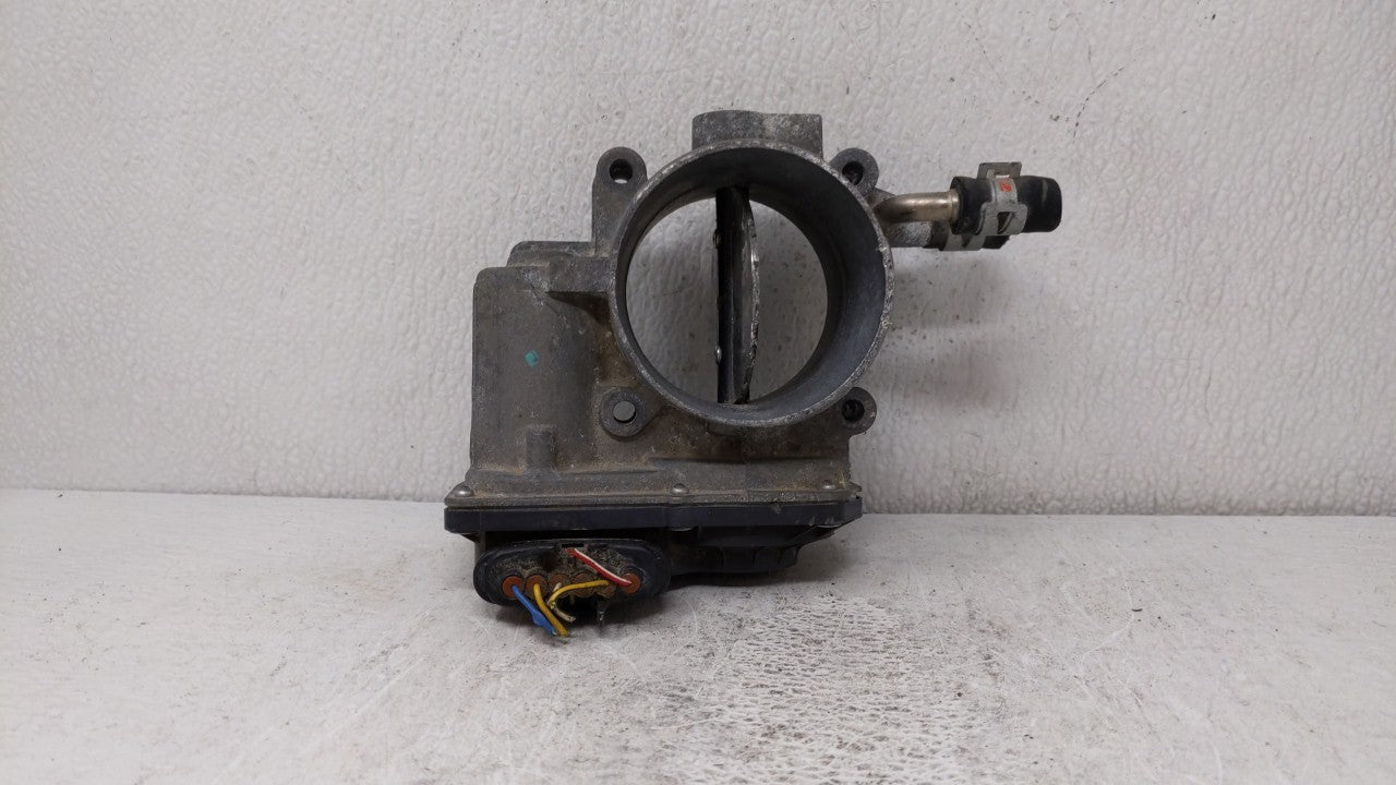 2009-2016 Toyota Venza Throttle Body P/N:22030-0V010 22030-36010 Fits Fits 2009 2010 2011 2012 2013 2014 2015 2016 2017 2018