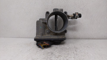 2009-2016 Toyota Venza Throttle Body P/N:22030-0V010 22030-36010 Fits Fits 2009 2010 2011 2012 2013 2014 2015 2016 2017 2018