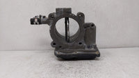 2009-2016 Toyota Venza Throttle Body P/N:22030-0V010 22030-36010 Fits Fits 2009 2010 2011 2012 2013 2014 2015 2016 2017 2018