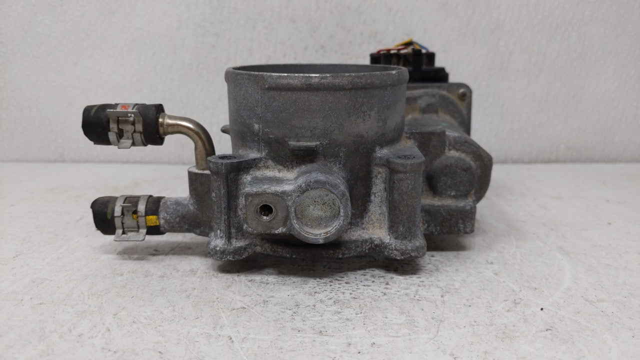 2009-2016 Toyota Venza Throttle Body P/N:22030-0V010 22030-36010 Fits Fits 2009 2010 2011 2012 2013 2014 2015 2016 2017 2018