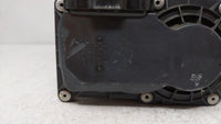 2009-2016 Toyota Venza Throttle Body P/N:22030-0V010 22030-36010 Fits Fits 2009 2010 2011 2012 2013 2014 2015 2016 2017 2018