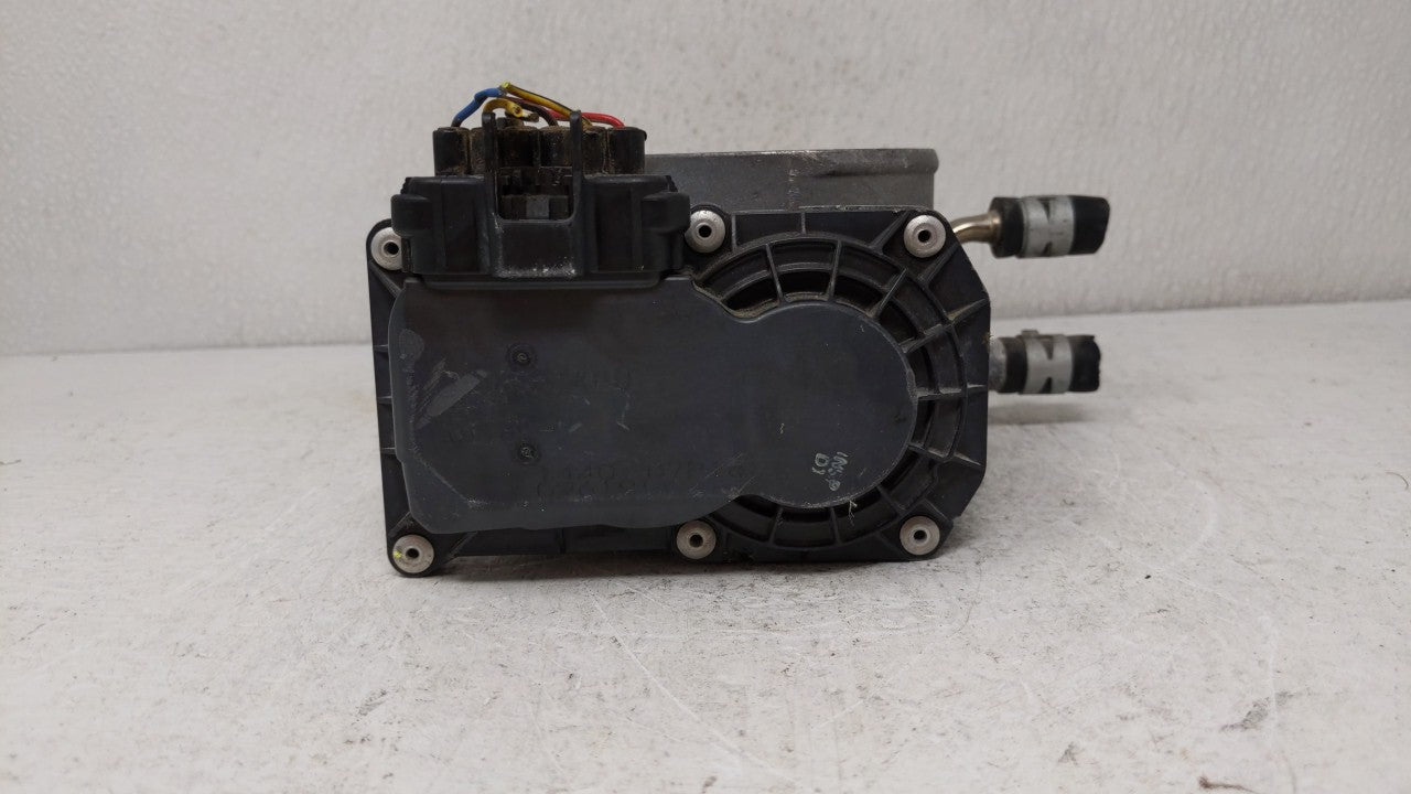 2009-2016 Toyota Venza Throttle Body P/N:22030-0V010 22030-36010 Fits Fits 2009 2010 2011 2012 2013 2014 2015 2016 2017 2018