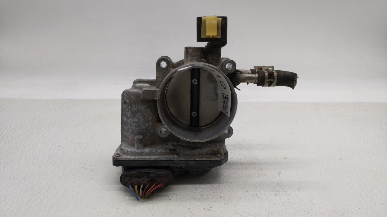 2009-2016 Toyota Venza Throttle Body P/N:22030-0V010 22030-36010 Fits Fits 2009 2010 2011 2012 2013 2014 2015 2016 2017 2018