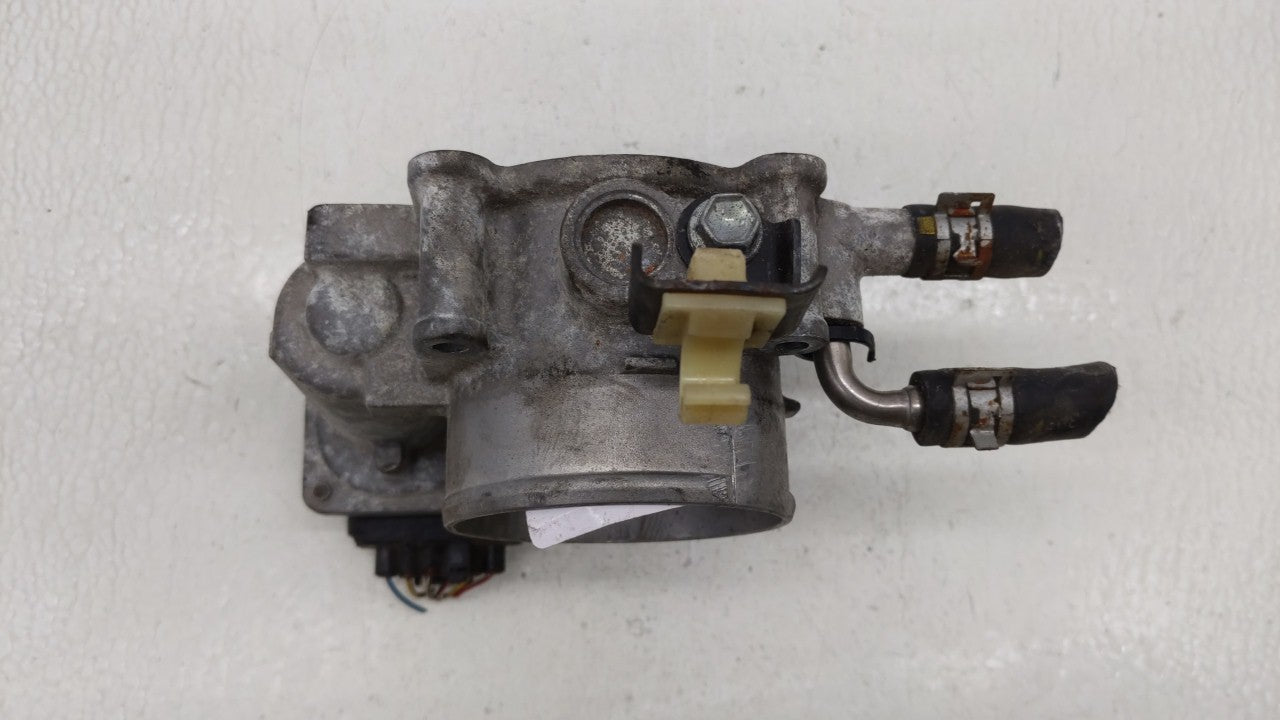 2009-2016 Toyota Venza Throttle Body P/N:22030-0V010 22030-36010 Fits Fits 2009 2010 2011 2012 2013 2014 2015 2016 2017 2018