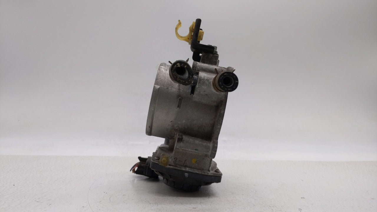 2009-2016 Toyota Venza Throttle Body P/N:22030-0V010 22030-36010 Fits Fits 2009 2010 2011 2012 2013 2014 2015 2016 2017 2018
