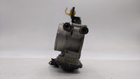 2009-2016 Toyota Venza Throttle Body P/N:22030-0V010 22030-36010 Fits Fits 2009 2010 2011 2012 2013 2014 2015 2016 2017 2018