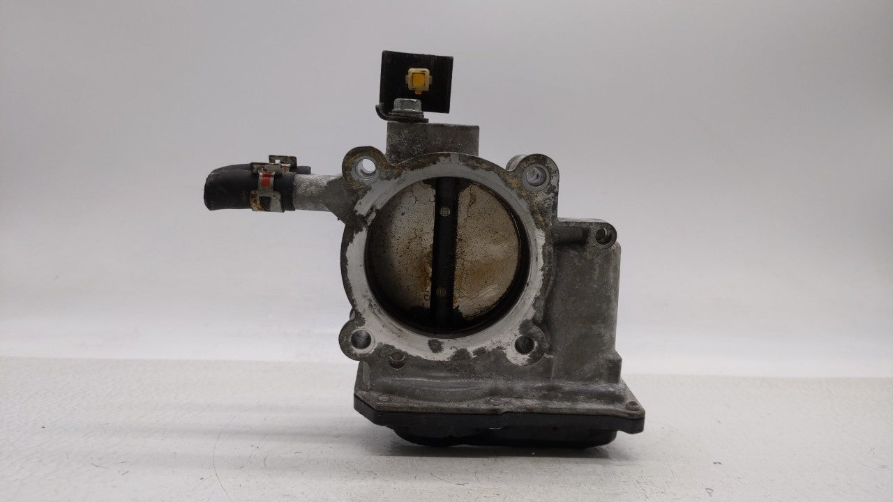 2009-2016 Toyota Venza Throttle Body P/N:22030-0V010 22030-36010 Fits Fits 2009 2010 2011 2012 2013 2014 2015 2016 2017 2018
