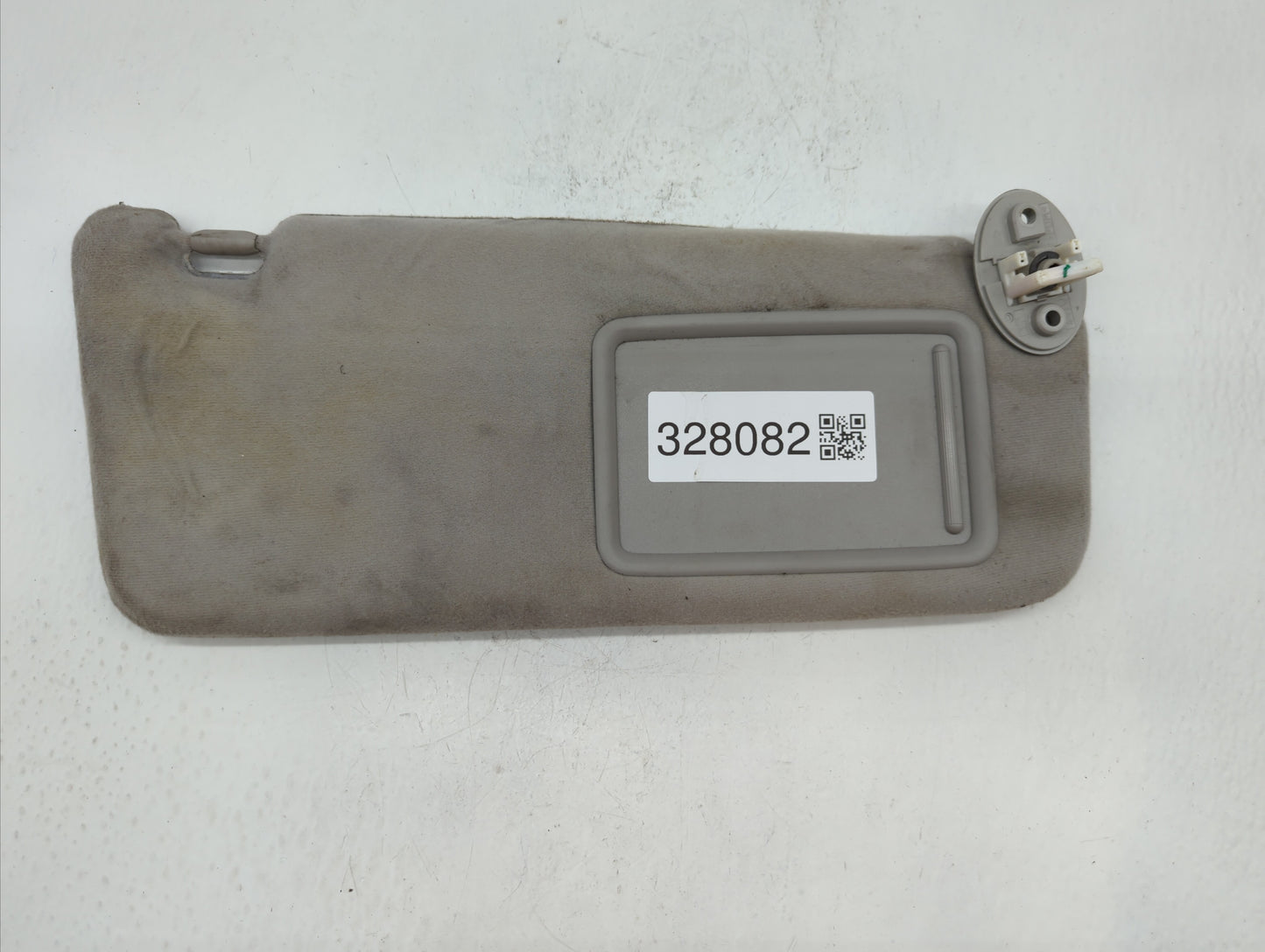 2009-2016 Toyota Venza Sun Visor Shade Replacement Passenger Right Mirror Fits Fits 2009 2010 2011 2012 2013 2014 2015 2016 