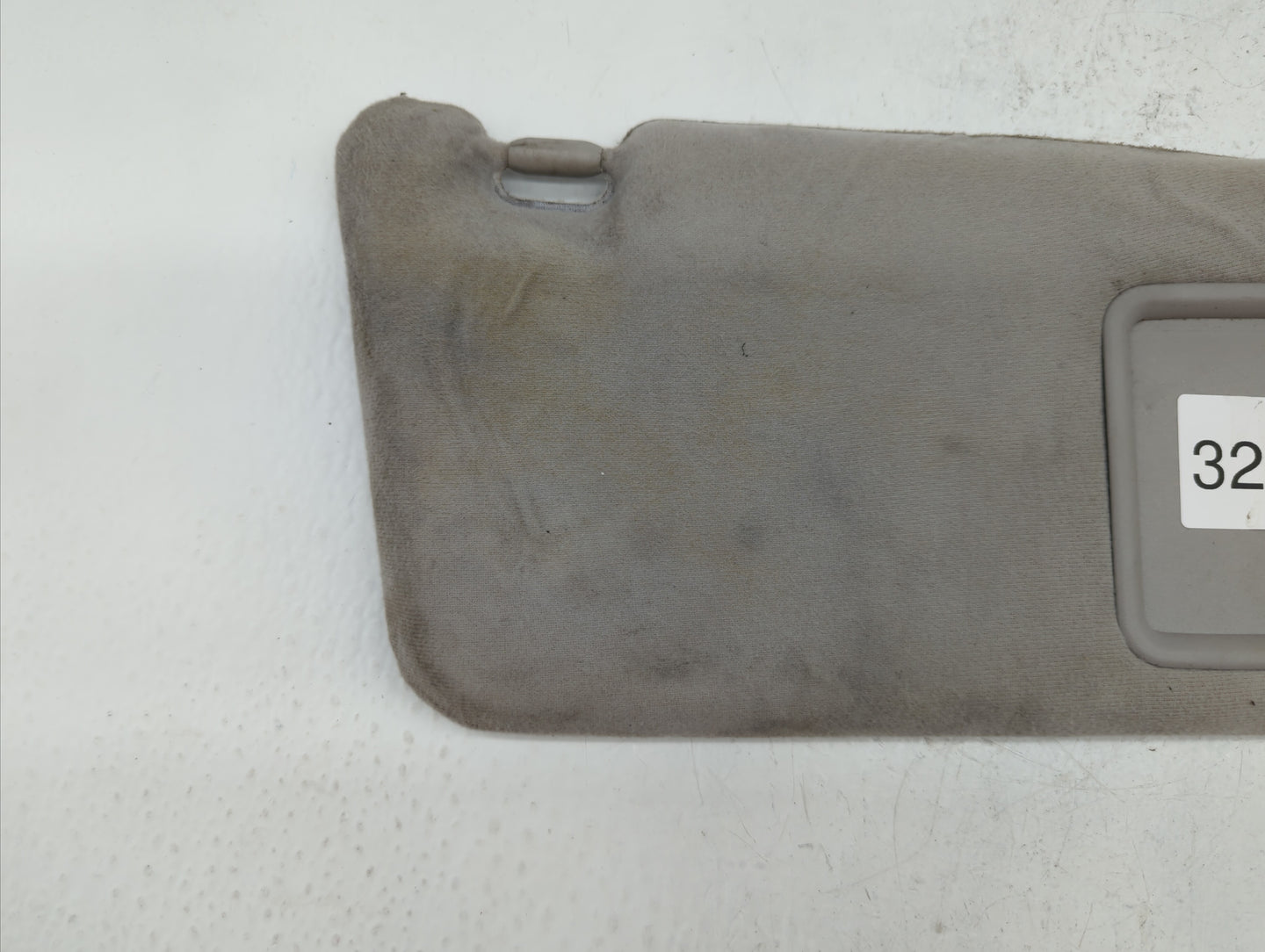 2009-2016 Toyota Venza Sun Visor Shade Replacement Passenger Right Mirror Fits Fits 2009 2010 2011 2012 2013 2014 2015 2016 