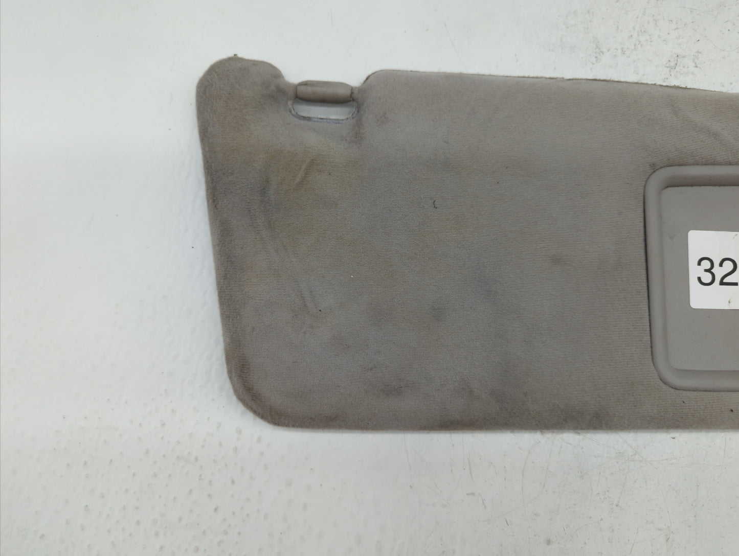 2009-2016 Toyota Venza Sun Visor Shade Replacement Passenger Right Mirror Fits Fits 2009 2010 2011 2012 2013 2014 2015 2016 