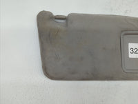 2009-2016 Toyota Venza Sun Visor Shade Replacement Passenger Right Mirror Fits Fits 2009 2010 2011 2012 2013 2014 2015 2016 