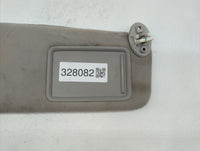 2009-2016 Toyota Venza Sun Visor Shade Replacement Passenger Right Mirror Fits Fits 2009 2010 2011 2012 2013 2014 2015 2016 