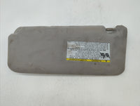 2009-2016 Toyota Venza Sun Visor Shade Replacement Passenger Right Mirror Fits Fits 2009 2010 2011 2012 2013 2014 2015 2016 