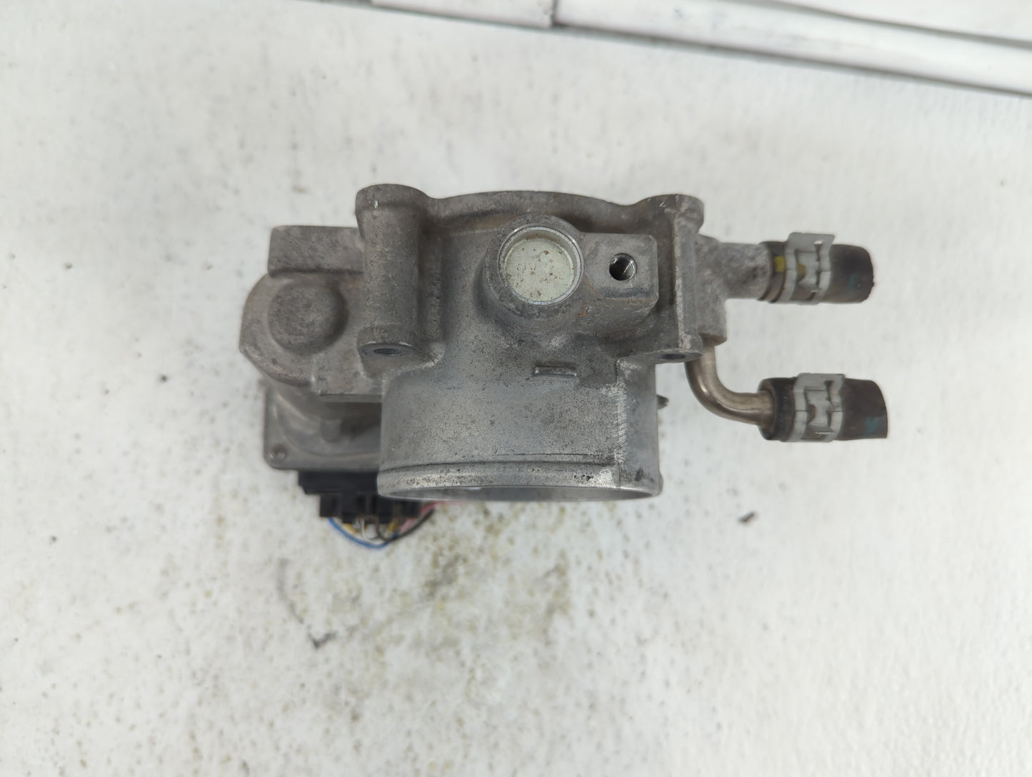 2013 Toyota Venza ABS Pump Control Module Replacement P/N:22030-0V010 Fits OEM Used Auto Parts - Oemusedautoparts1.com