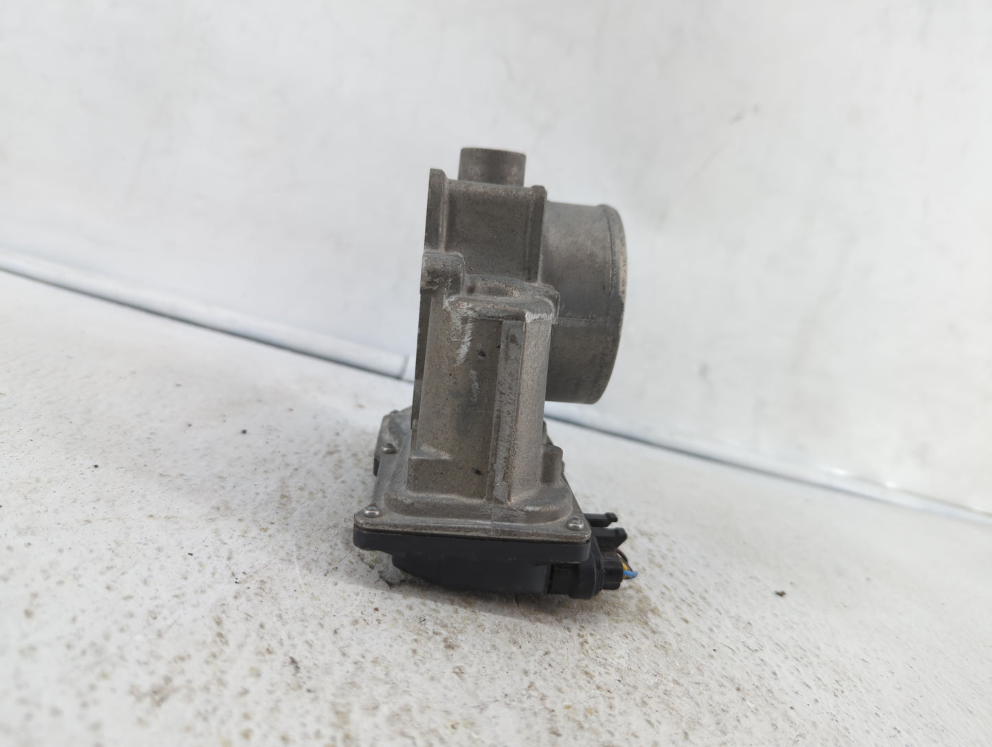 2013 Toyota Venza ABS Pump Control Module Replacement P/N:22030-0V010 Fits OEM Used Auto Parts - Oemusedautoparts1.com